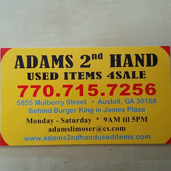 adamslimoser